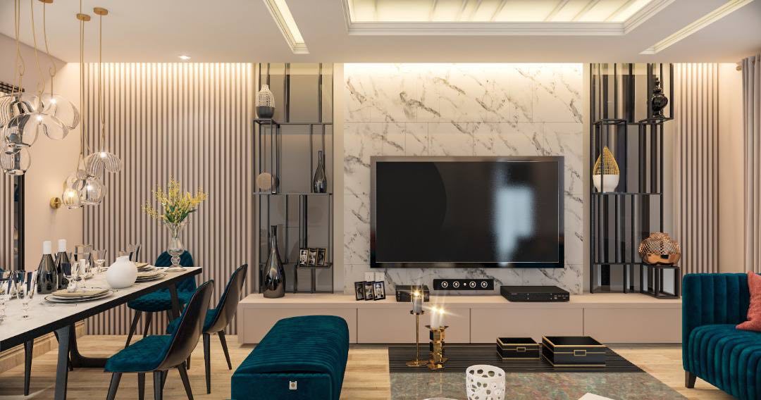 Bosphours sity villa İstanbul