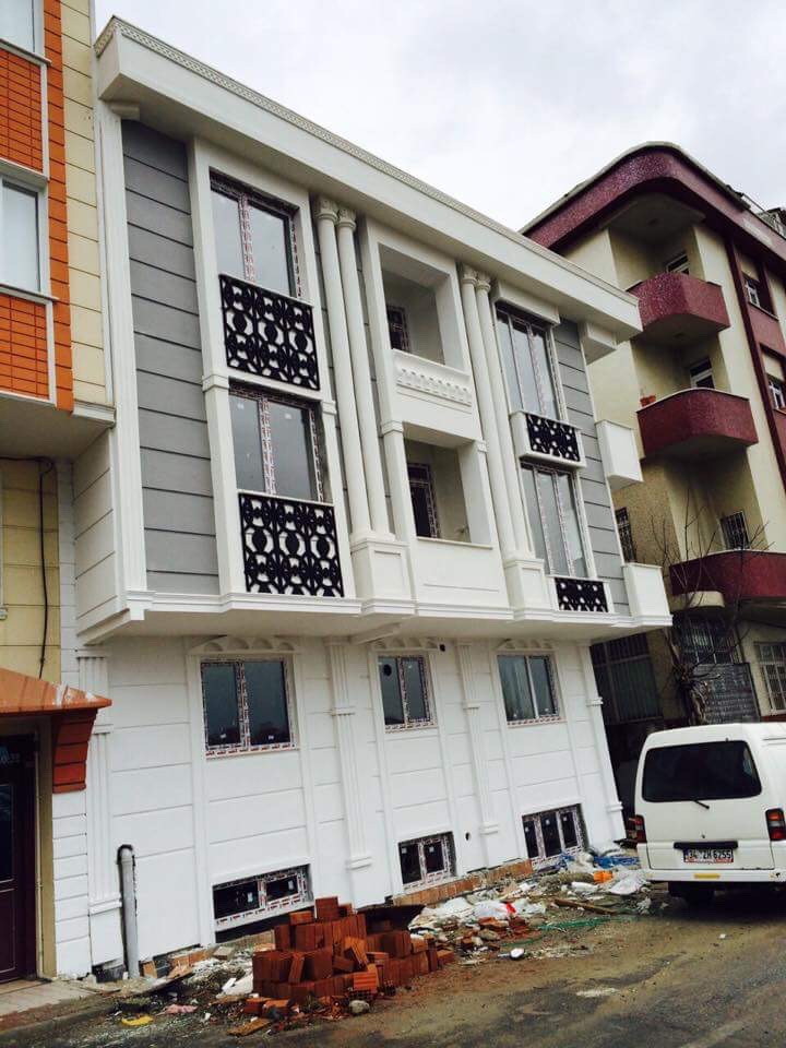 Bahçelievler İstanbul