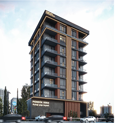pendik 5094 r2 kalaji isaat joud kharboutli architect 00905511860827(2) 2